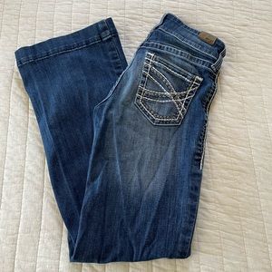 Ariat Trouser Jeans